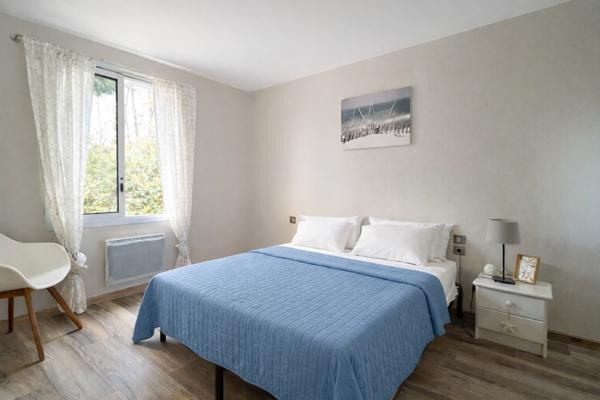 Appartement à Royan de 33m2