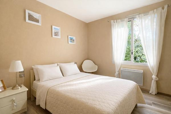 Appartement à Royan de 33m2