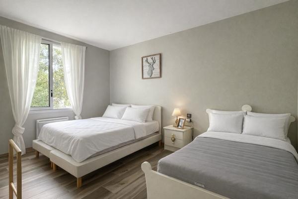 Appartement à Royan de 33m2