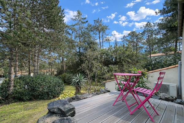 Appartement à Royan de 33m2