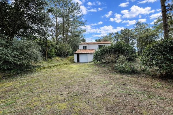 Appartement à Royan de 33m2