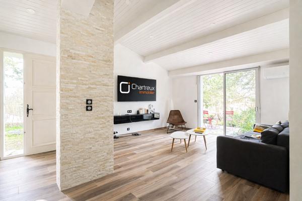 Appartement à Royan de 33m2
