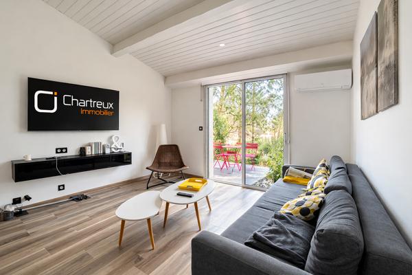 Appartement à Royan de 33m2