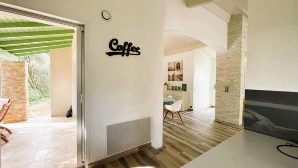 Appartement à Royan de 33m2