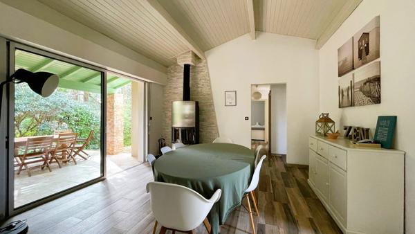 Appartement à Royan de 33m2