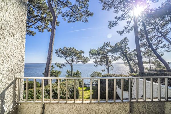 ENTRE LA VIGNE ET BELISAIRE - MAISON MITOYENNE EN PREMIERE LIGNE