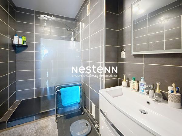 Appartement Tours 5 pièces 97 m2