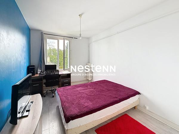 Appartement Tours 5 pièces 97 m2