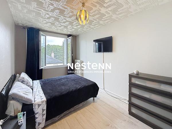 Appartement Tours 5 pièces 97 m2