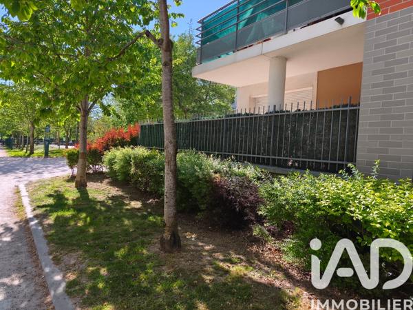 Appartement à vendre 3 pièces 64,29 m² Juvisy-sur-Orge