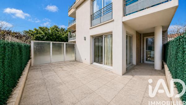Appartement à vendre 3 pièces 64,29 m² Juvisy-sur-Orge