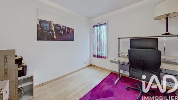 Appartement à vendre 3 pièces 64,29 m² Juvisy-sur-Orge
