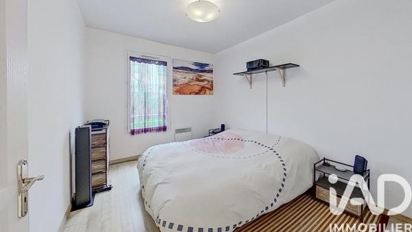 Appartement à vendre 3 pièces 64,29 m² Juvisy-sur-Orge