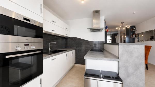 Maison récente de 80 m² située a Marcheprime