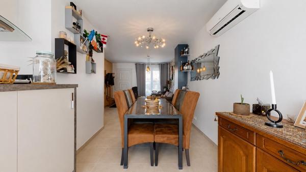 Maison récente de 80 m² située a Marcheprime