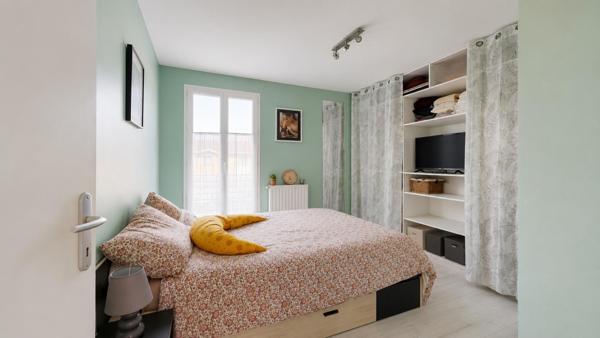 Maison récente de 80 m² située a Marcheprime