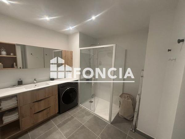 À vendre Appartement 4 pièces 76.11 m² - Mont-saint-aignan 76130