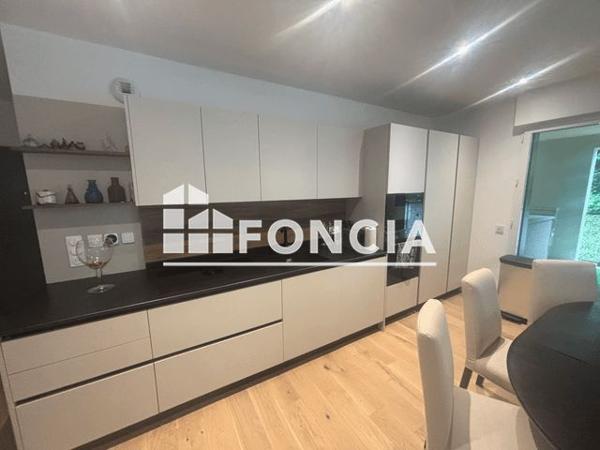 À vendre Appartement 4 pièces 76.11 m² - Mont-saint-aignan 76130