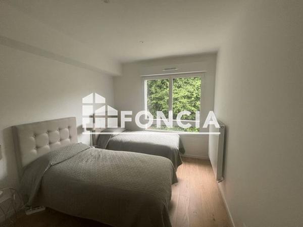 À vendre Appartement 4 pièces 76.11 m² - Mont-saint-aignan 76130