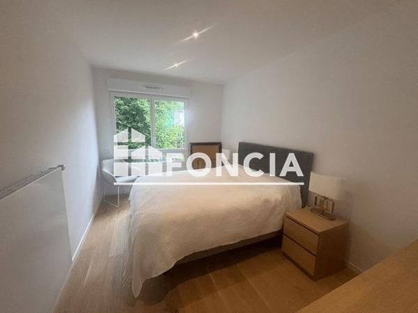 À vendre Appartement 4 pièces 76.11 m² - Mont-saint-aignan 76130