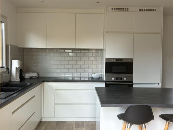 Sélestat (67600) SELESTAT, MAISON FAMILIALE MODERNE AUX PRESTATIONS DE QUALITES ET SOIGNEES.