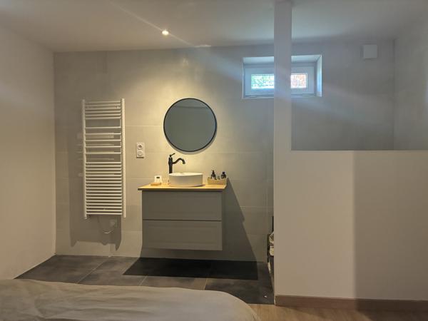 Sélestat (67600) SELESTAT, MAISON FAMILIALE MODERNE AUX PRESTATIONS DE QUALITES ET SOIGNEES.