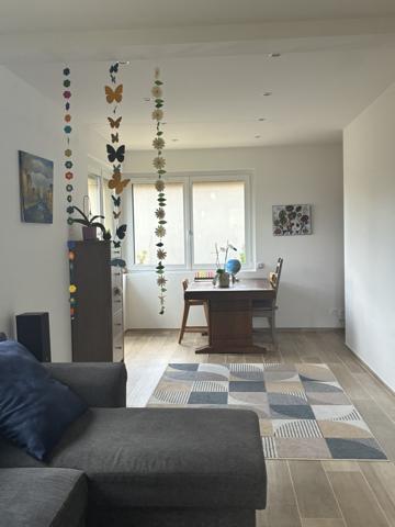 Sélestat (67600) SELESTAT, MAISON FAMILIALE MODERNE AUX PRESTATIONS DE QUALITES ET SOIGNEES.