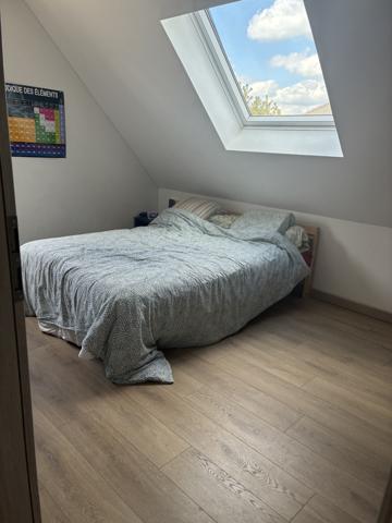 Sélestat (67600) SELESTAT, MAISON FAMILIALE MODERNE AUX PRESTATIONS DE QUALITES ET SOIGNEES.