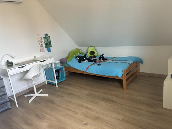 Sélestat (67600) SELESTAT, MAISON FAMILIALE MODERNE AUX PRESTATIONS DE QUALITES ET SOIGNEES.