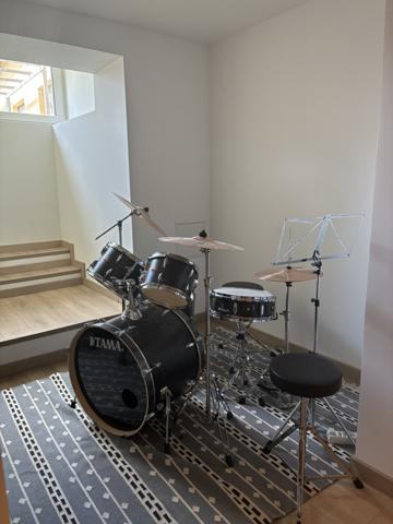 Sélestat (67600) SELESTAT, MAISON FAMILIALE MODERNE AUX PRESTATIONS DE QUALITES ET SOIGNEES.