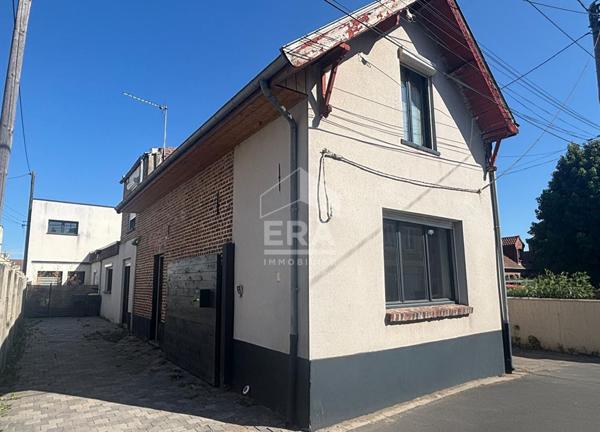 Maison Wingles 4 pièce(s) 87 m2