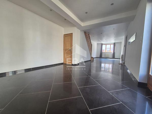 Maison Wingles 4 pièce(s) 87 m2