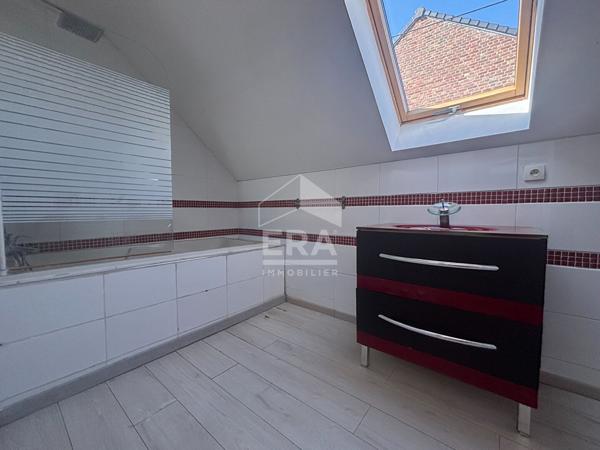 Maison Wingles 4 pièce(s) 87 m2