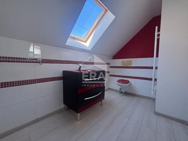 Maison Wingles 4 pièce(s) 87 m2