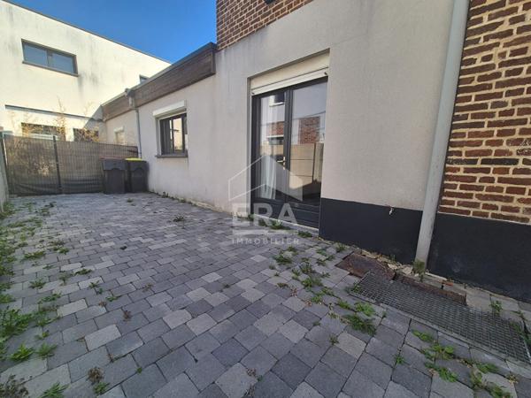 Maison Wingles 4 pièce(s) 87 m2