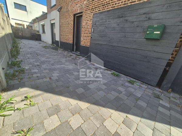 Maison Wingles 4 pièce(s) 87 m2
