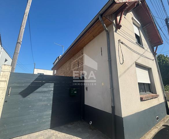 Maison Wingles 4 pièce(s) 87 m2