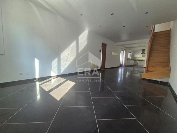 Maison Wingles 4 pièce(s) 87 m2