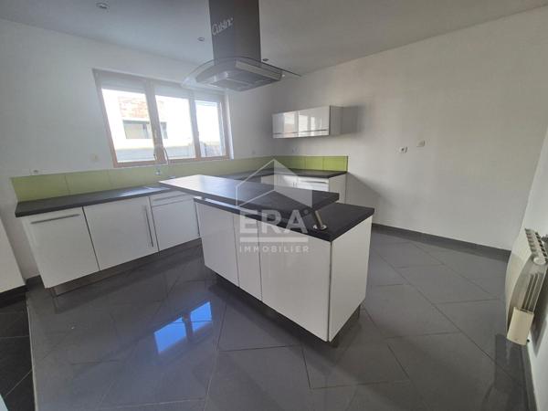 Maison Wingles 4 pièce(s) 87 m2