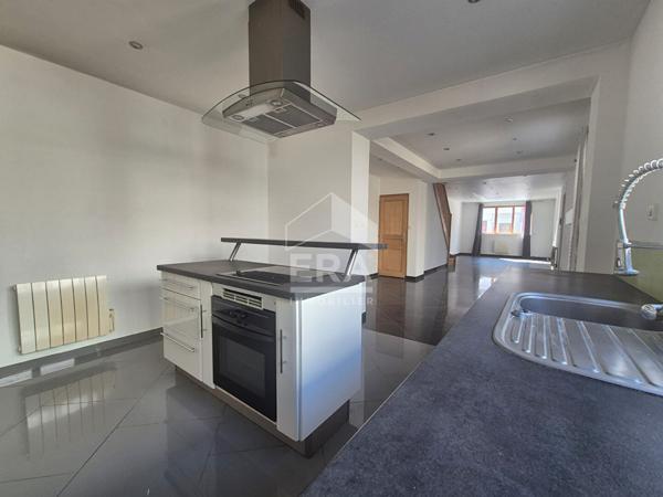 Maison Wingles 4 pièce(s) 87 m2