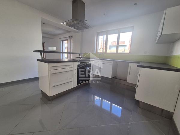 Maison Wingles 4 pièce(s) 87 m2