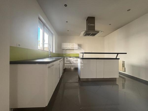 Maison Wingles 4 pièce(s) 87 m2