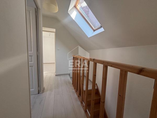 Maison Wingles 4 pièce(s) 87 m2