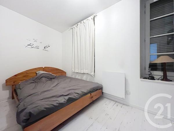 Appartement F2 à vendre  2 pièces - 43,60 m2 VIENNE - 38