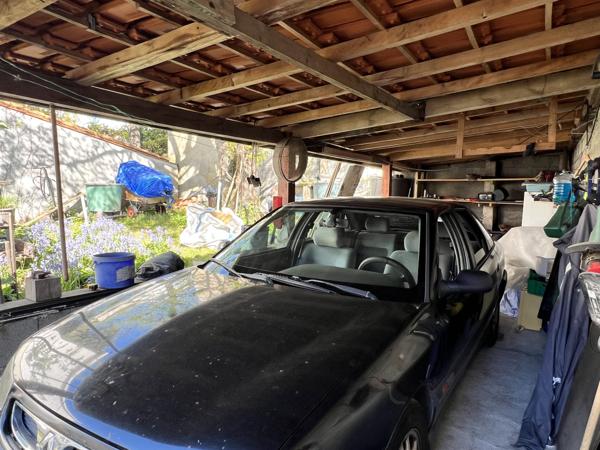 ROYAN - QUARTIER DU PARC - MAISON INDEPENDANTE AVEC JARDIN
