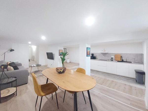 Location / Appartement T2