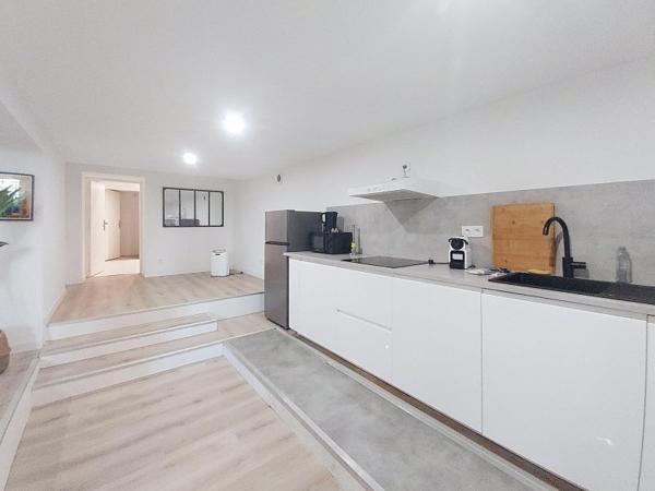 Location / Appartement T2