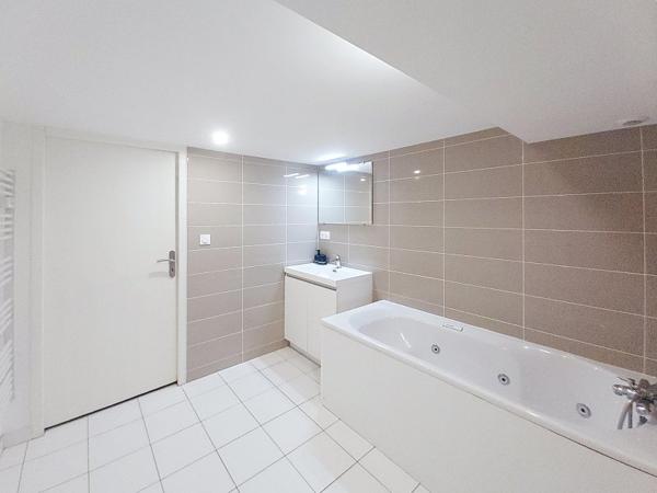 Location / Appartement T2