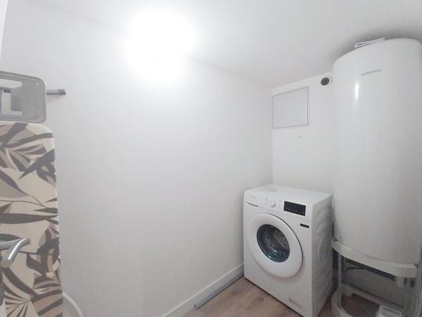 Location / Appartement T2