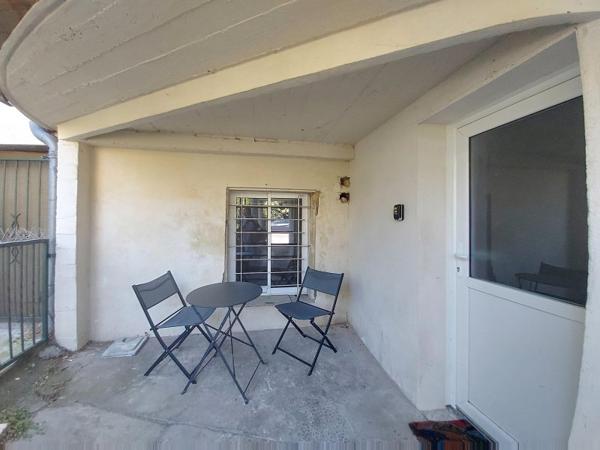 Location / Appartement T2